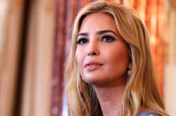 Бути донькою президента США. Іванці Трамп - 36