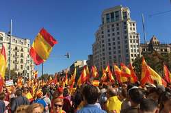 «Исповедь» жителя Каталонии