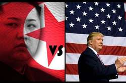 Унаслідок конфлікту на Корейському півострові можуть постраждати до 100 тис. американців