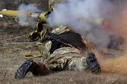 Бойовики кілька годин гатили по українських воїнах під Авдіївкою