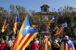 Партії екс-глави Каталонії і його заступника підуть на дострокові вибори