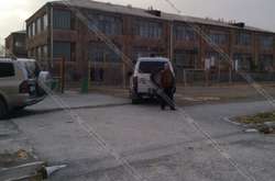 У Вірменії чоловік з ножем увірвався в дитсадок і захопив заручників