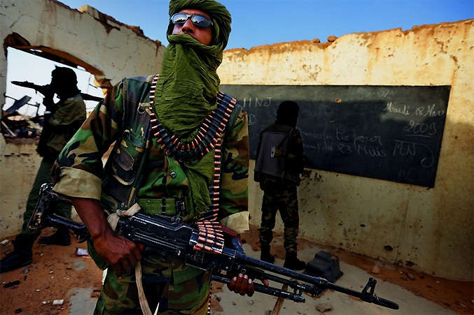 США планують надати до $60 млн для боротьби із тероризмом в Сахелі