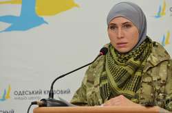 Мосійчук: Окуєву вбили пострілом в голову