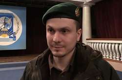 Вбивство Окуєвої: чоловіка загиблої Осмаєва поранено в ногу