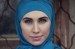 Зухвале убивство під Києвом. Хто така Аміна Окуєва