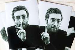 Британец обнаружил неизвестные фотографии Джона Леннона