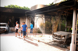 Спецназ США затримав у Лівії підозрюваного у вбивстві американського посла