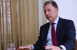 Волкер: бойовикам не місце на переговорах щодо миротворців на Донбасі