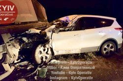 ДТП у Києві