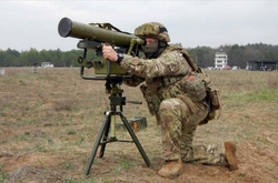 З початку року Збройні сили отримали 875 одиниць озброєння та техніки