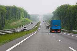 Питання до Омеляна про Одеську трасу