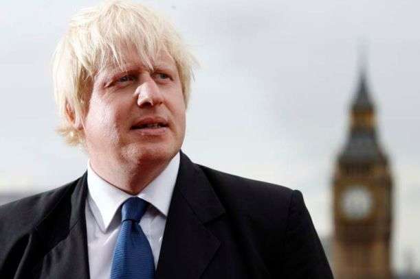 Права народів Палестини не захищені і через 100 років – глава МЗС Британії