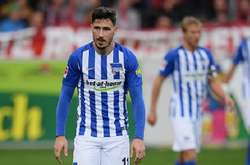 Метью Леккі. Фото getty images