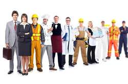 Як українці обирають місце роботи