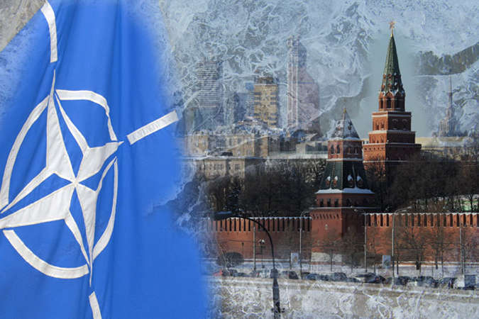 У Росії назвали можливого нового постійного представника при НАТО