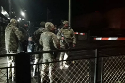 Поліція: Окуєву та Осмаєва розстріляли з автоматичної зброї, вони відмовились від охорони