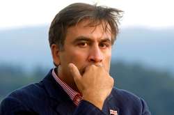 Політтехнолог пояснив, чому народ не вийшов за Саакашвілі