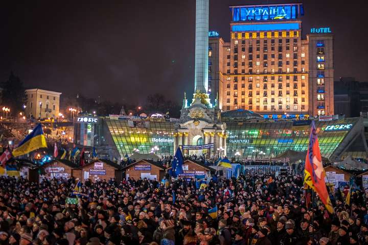 Політтехнолог: протестні настрої нині більші, ніж перед Євромайданом