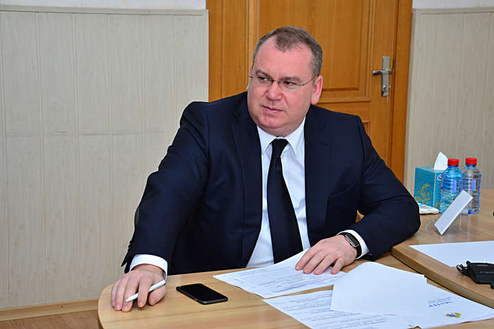 Блок Петра Порошенка отримав повну перемогу на виборах об’єднаних територіальних громад Дніпропетровщини
