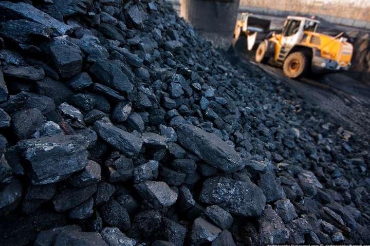 Вугільна промисловість України сьогодні здатна забезпечити лише 71% потреб у вугіллі, - дослідження