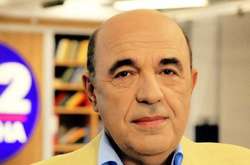 Рабінович вирішив «копати» під митницю для поповнення бюджету