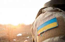 Під час обстрілу на Донбасі поранено бійця АТО