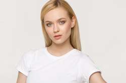 Участница «Топ-модели по-украински» устроилась работать няней к Алле Костромичевой