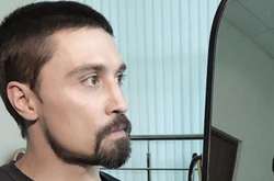 Дима Билан показал, как проходит лечение в барокамере