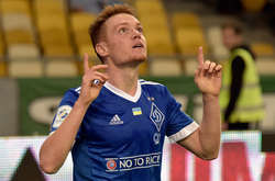 «Динамо» не зможе розраховувати у майбутньому матчі Ліги Європи ще й на Циганкова