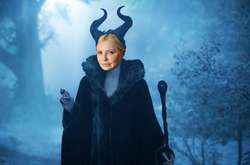 Украинские политики нарядились на Хэллоуин (фото)