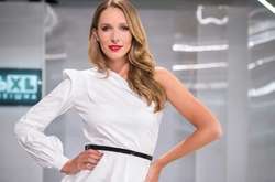 Катя Осадчая: У девушек plus size огромные перспективы