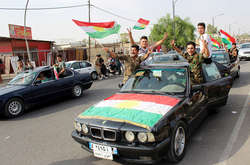 Курди отримали запрошення на конгрес народів Сирії, який просуває Росія