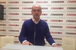 Голова Київської міської організації Профспілки працівників освіти і науки України Олександр Яцунь