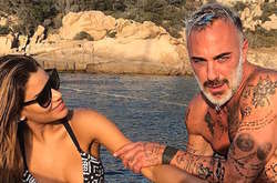 Снова один: «Танцующий миллионер» бросил вице-мисс Вселенную 2015