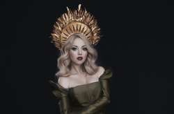 Экс-участница украинской «Фабрики Звезд» спела о мире на антитеррористическом форуме в Пекине