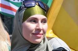 Убивство Окуєвої: муфтій України повідомив деталі прощання із загиблою 