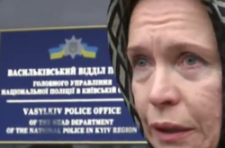 «Она всегда знала, что погибнет»: мать Окуевой рассказала о дочери 