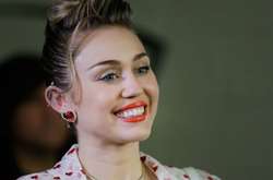 У Майли Сайрус обнаружили обсессивно-компульсивное расстройство