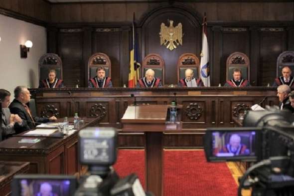 Конституційний суд Молдови схвалив зміну державної мови на румунську
