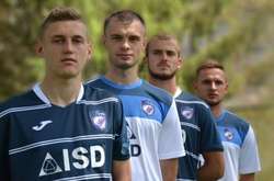 «Сталь» потрапила в топ-10 найнизькоросліших команд Європи