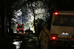 Слідчі повідомили деталі вбивства Окуєвої: по авто випустили 15 куль