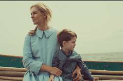 Сергей Михалок с женой и сыном снялись в новом клипе группы Brutto 