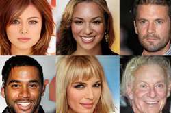 Нейросеть научили создавать реалистичные фото неcуществующих людей