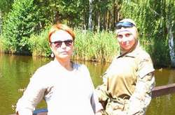 Мати Окуєвої про доньку: Вона завжди знала, що загине