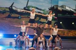 Один из самых известных на континенте балет Freedom Ballet отметит 15-летие