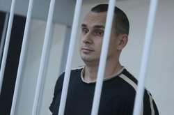 Сенцова етапували до колонії «Білий ведмідь» у Росії