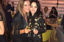 Победительница «Танцев со звездами» помирилась с судьей шоу Екатериной Кухар