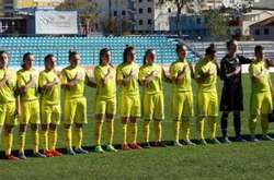 Чемпіонат Європи-2019. (дівчата U-19). Збірна України розгромно програла іспанкам