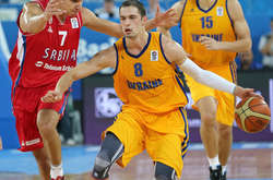 Сергій Гладир